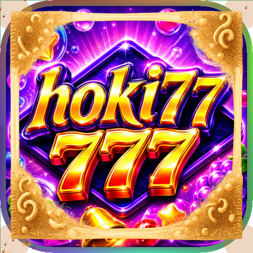 hoki777 — galeri pratinjau Resmi APK